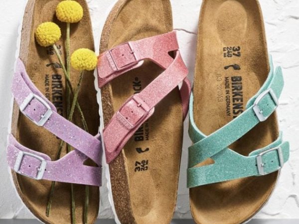 Birkenstock Yao Sandals only $59.99 shipped (Reg. $100!), plus more!